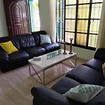 Oasis de Paz 3