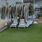 Villa Ravens\'S Paradise Azul
