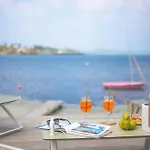 Villas Manzelle - Luxury Villas On The Beach