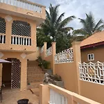 Lion\'S View Bed & Breakfast