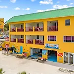Bahia Apartments & Diving