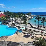 Studio Residence Manganao Vue Mer