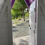 Domaine De Meilly - M&P Concept Tipis Vue Mer