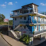 Edma Apartahotel