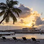 Port de Plaisance Resort Casino Marina Spa