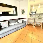 Holiday Home At Rio Mar