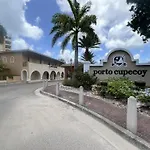 Luxury Marina & Sea View Condo At Porto Cupecoy St Maarten