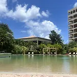 Luxury Marina & Sea View Condo At Porto Cupecoy St Maarten