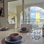 Luxury Marina & Sea View Condo At Porto Cupecoy St Maarten