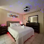 Downtown Beachfront Isla Verde Luxury Apartment