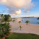La Vida - Duplex On The Beach