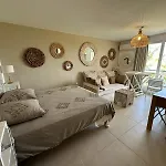 Studio Residence Manganao Vue Mer