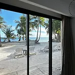Be On The Beach