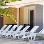 Be On The Beach