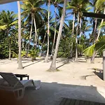 Be On The Beach