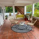 La Canopee - Appartement F2 Avec Piscine - Vue Mer