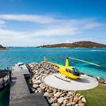 Saba Rock Resort