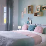 Masbango Luxury Penthouse At Jan Thiel