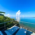 Condostmaarten By The Sea -Adults Only-
