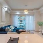 Escape Apartments, Balcony, Pool, Gym & Spa In La Julia