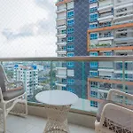 Escape Apartments, Balcony, Pool, Gym & Spa In La Julia