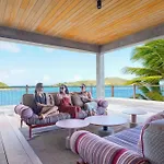 Saba Rock Resort