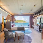 Saba Rock Resort