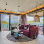 Saba Rock Resort
