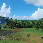 Rooster Run Glamping Camping Has Rooftop And Off The Ground Glamping Experience For 1 To 16 In A Single Tent And Views Of The Rain Forrest And To Culebra Across The Atlantic Ocean W Tents, Linens, Deluxe Air Beds, Warm Shower And More At A Great Pric