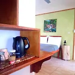 Serenity Lodges Dominica