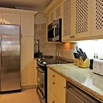 Spb 309 Luxury Beach Front Property