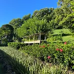 Firefly Estate Bequia
