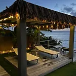 Condostmaarten By The Sea -Adults Only-