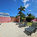 Selva Boutique Hotel - Luquillo Oceanfront Retreat - Adults Only