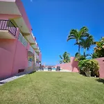 Selva Boutique Hotel - Luquillo Oceanfront Retreat - Adults Only