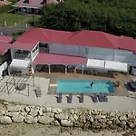 Coco Beach Marie-Galante