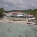 Coco Beach Marie-Galante