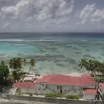 Coco Beach Marie-Galante