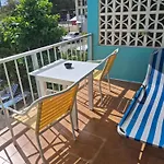 Ocean View Apartments