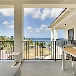 Bonaire Beach Apartment 17 With Communal Pool And Diving Facilities
