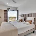 Bonaire Beach Apartment 17 With Communal Pool And Diving Facilities
