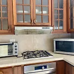 Agualina Kite Hotel Oceanfront Apartments
