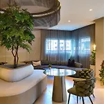Central Park Tower