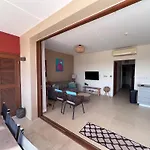 Appartement La Maya Met Zwembad Strand Jan Thiel