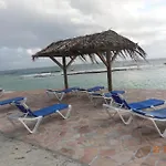 Touba Manga Beach