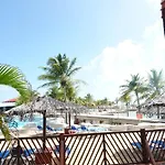 Touba Manga Beach