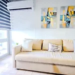 Chic 1Br Retreat In Condado