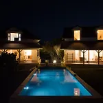 Villa Calypso