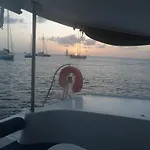 Catamaran Baie Des 3 Ilets