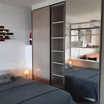 Studio Avec Piscine Et Vue Lagon